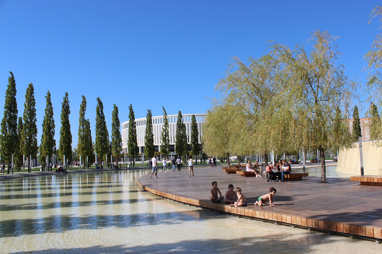 中国卫星遥感及应用产业发展蓝皮书发布 2023年产业规模增幅达6.5%.